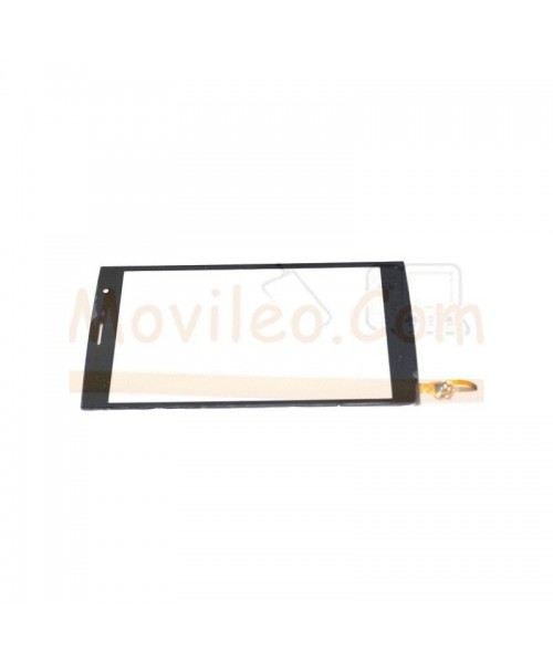 Pantalla táctil para tablet de 7´´ F-WGJ70635-V1  Negro - Imagen 1