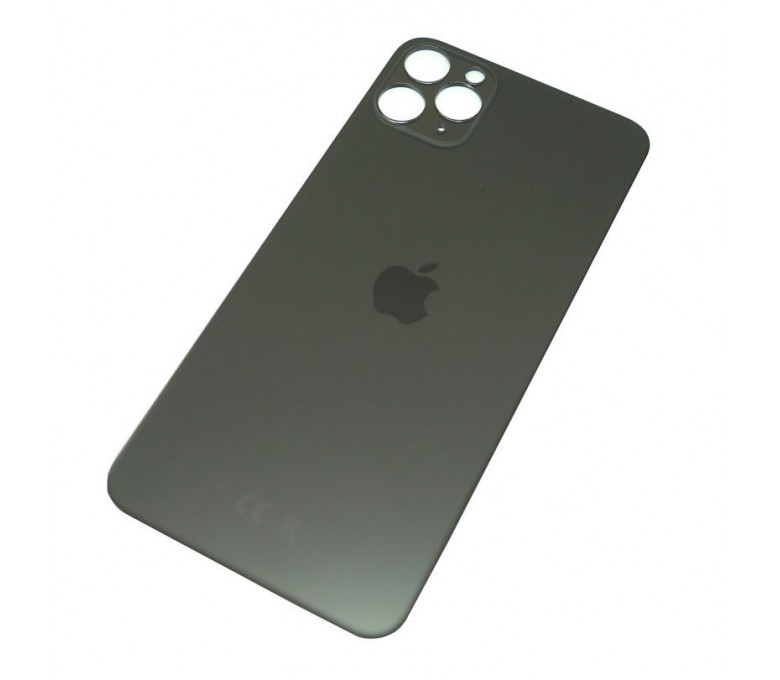 Reparar cristal trasero iPhone 11 Pro Max