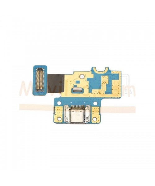 Flex Conector de Carga para Samsung Galaxy Note 8.0 N5100 N5110 - Imagen 1