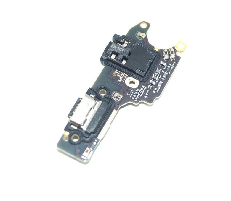 Modulo Conector Carga Para Xiaomi Redmi Note Original