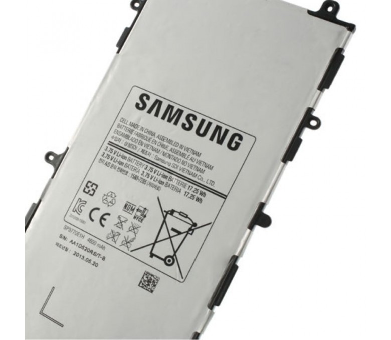 galaxy note 8 bateria