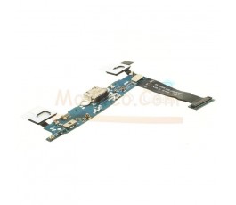 Flex conector carga y micrófono para Note 4 N910P - Imagen 4