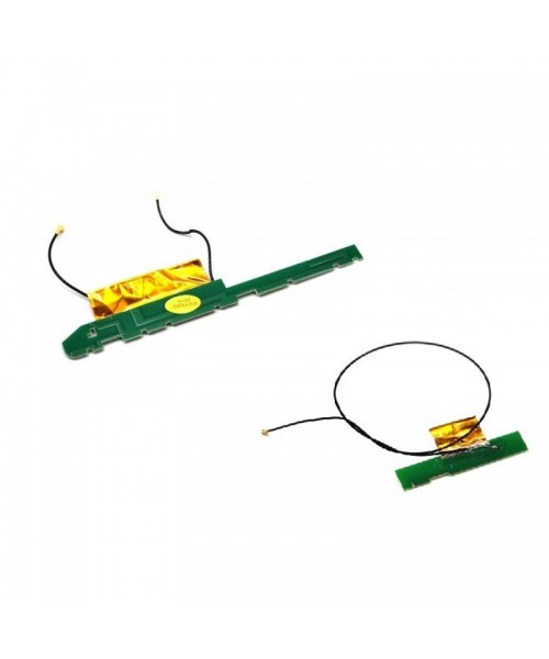 Antenas para Bq Elcano - Imagen 1