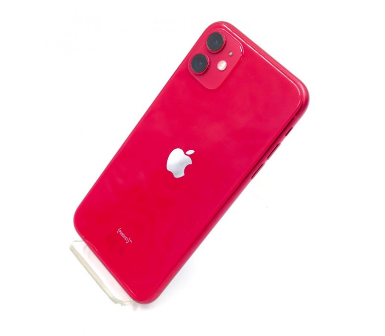 iphone 11 128gb rojo precio usado