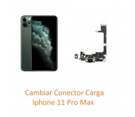 Cambiar Conector Carga...