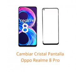 Cambiar Cristal Pantalla...