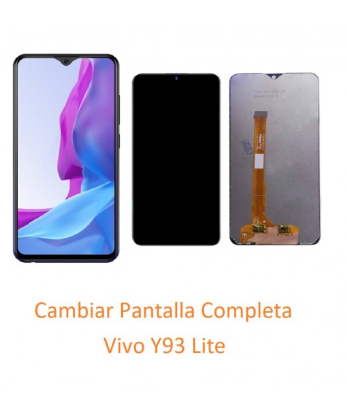 Cambiar Pantalla Completa Vivo Y Lite