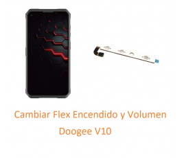 Cambiar Flex Encendido y...