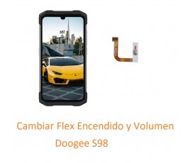 Cambiar Flex Encendido y...