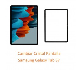 Cambiar Cristal Pantalla...