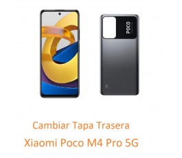 Cambiar Tapa Trasera Xiaomi...