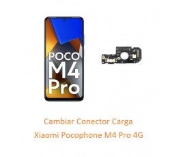 Cambiar Conector Carga...