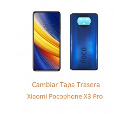 Cambiar Tapa Trasera Xiaomi...