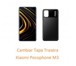 Cambiar Tapa Trasera Xiaomi...