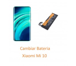 Cambiar Bateria Xiaomi...