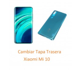 Cambiar Tapa Trasera Xiaomi...