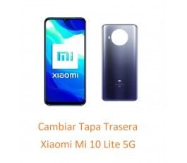 Cambiar Tapa Trasera Xiaomi...