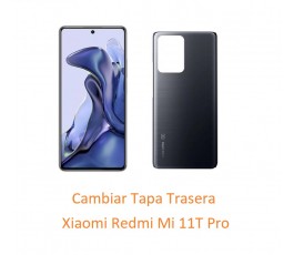 Cambiar Tapa Trasera Xiaomi...