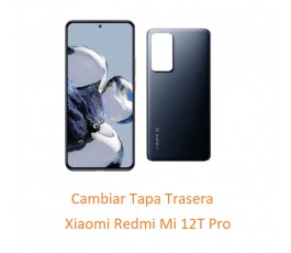 Cambiar Tapa Trasera Xiaomi...