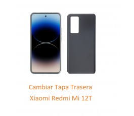 Cambiar Tapa Trasera Xiaomi...