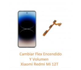 Cambiar Flex Encendido y...