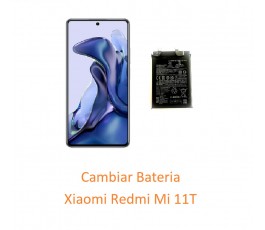 Cambiar Bateria Xiaomi...