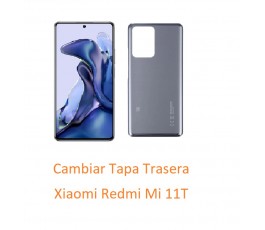 Cambiar Tapa Trasera Xiaomi...