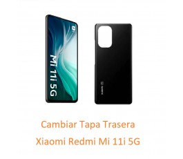 Cambiar Tapa Trasera Xiaomi...