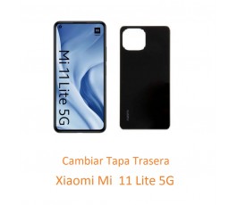 Cambiar Tapa Trasera Xiaomi...