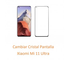 Cambiar Cristal Pantalla...