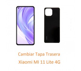 Cambiar Tapa Trasera Xiaomi...