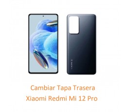 Cambiar Tapa Trasera Xiaomi...