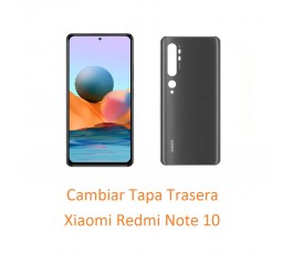 Cambiar Tapa Trasera Xiaomi...