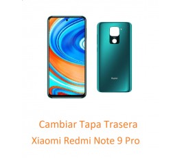 Cambiar Tapa Trasera Xiaomi...