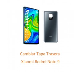 Cambiar Tapa Trasera Xiaomi...