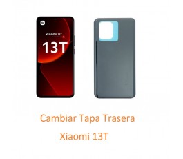 Cambiar Tapa Trasera Xiaomi...