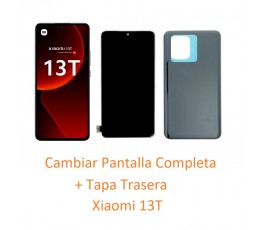 Cambiar Pantalla Completa +...