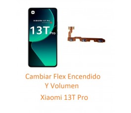 Cambiar Flex Encendido y...