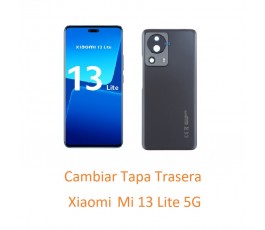 Cambiar Tapa Trasera Xiaomi...