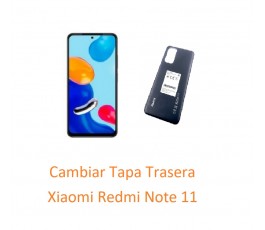 Cambiar Tapa Trasera Xiaomi...