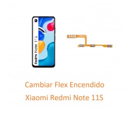 Cambiar Flex Encendido...