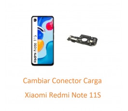 Cambiar Conector Carga...