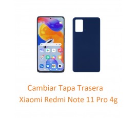 Cambiar Tapa Trasera Xiaomi...