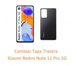 Cambiar Tapa Trasera Xiaomi...