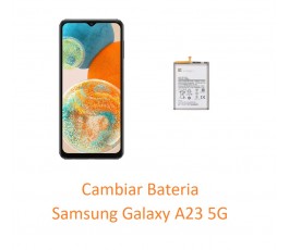 Cambiar Bateria Samsung...