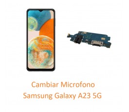 Cambiar Microfono Samsung...