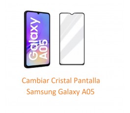 Cambiar Cristal Pantalla...