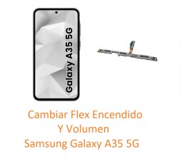 Cambiar Flex Encendido Y...