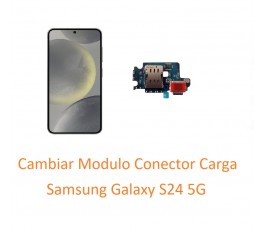 Cambiar Modulo Conector...