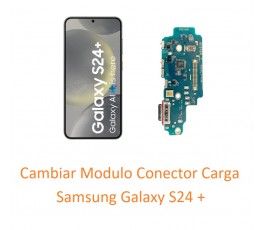 Cambiar Modulo Conector...